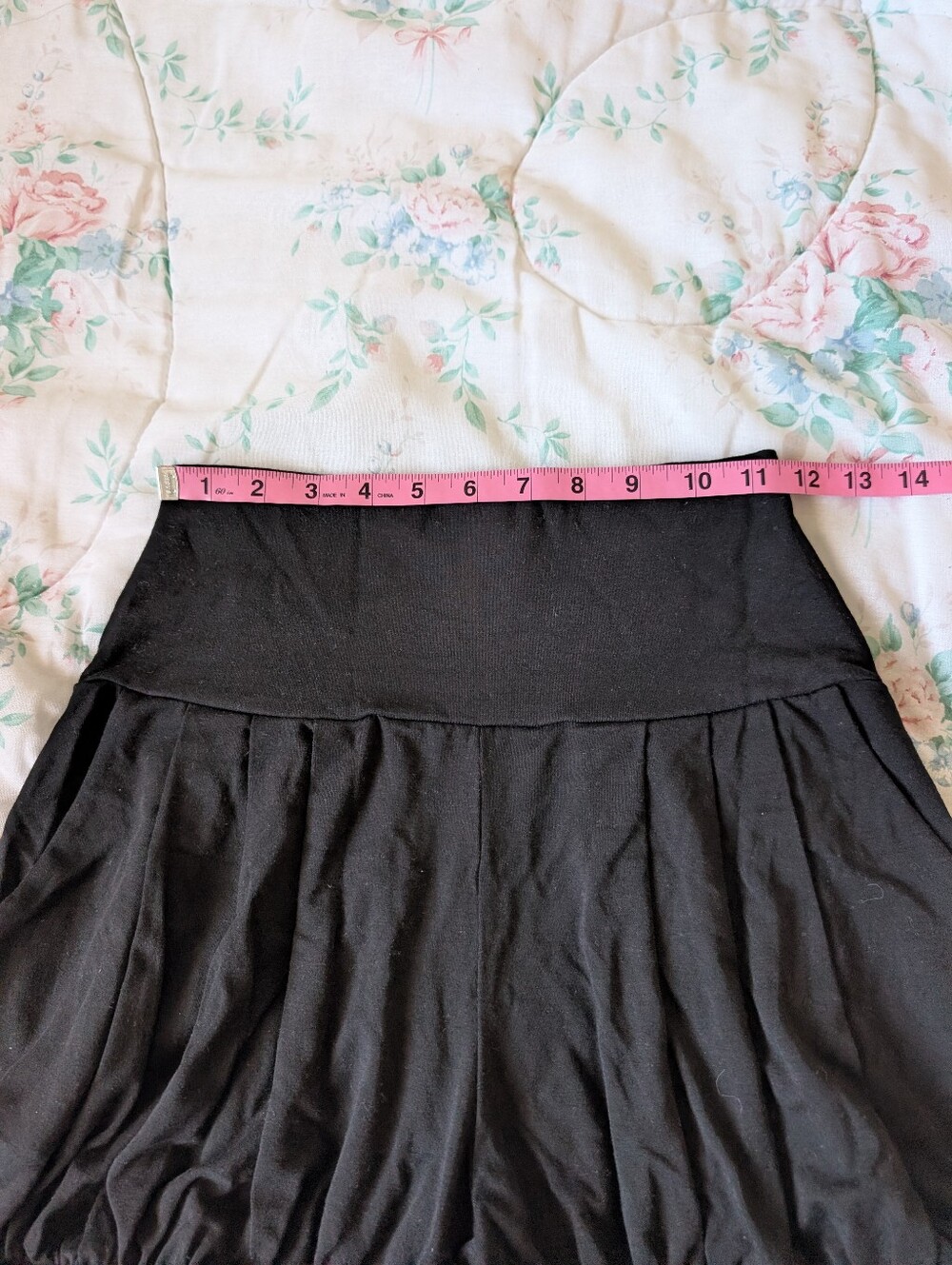 NWT Purusha People Mirage Bloomers - Picture 8 of 12